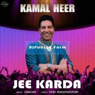 Jee Karda mp3 download