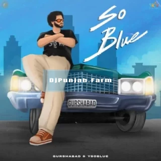 So Blue mp3 download