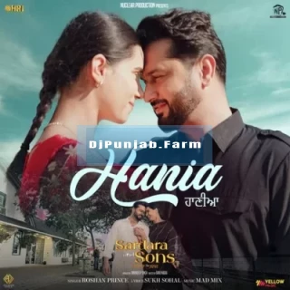 Hania mp3 download