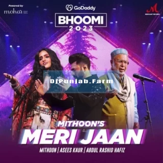 Meri Jaan mp3 download