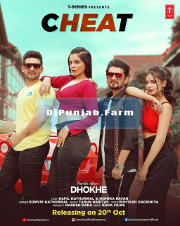 Cheat mp3 download