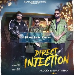 Direct Injection mp3 download