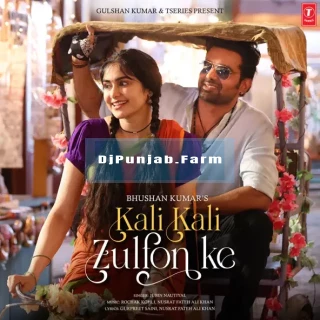 Kali Kali Zulfon Ke mp3 download