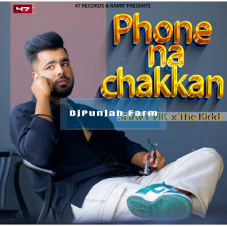 Phone Na Chakkan mp3 download