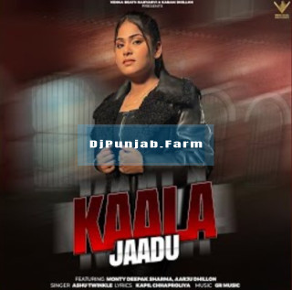 Kaala Jaadu mp3 download