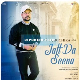 Jatt Da Seena (Marichika) mp3 download