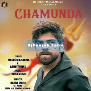 Chamunda mp3 download