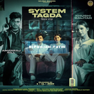 System Tagda mp3 download