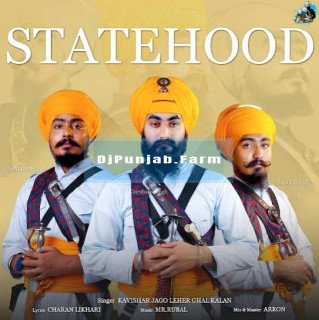 Statehood mp3 download