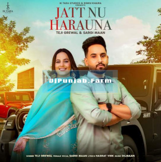 Jatt Nu Harauna mp3 download