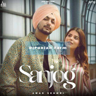 Sanjog mp3 download