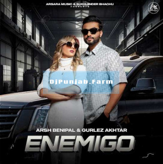 ENEMIGO mp3 download