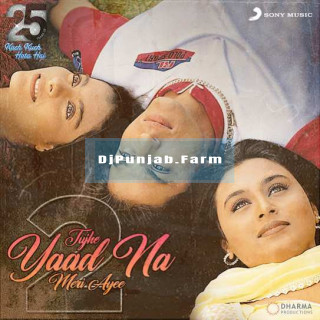 Tujhe Yaad Na Meri Aayee 2 mp3 download