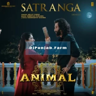 Satranga mp3 download