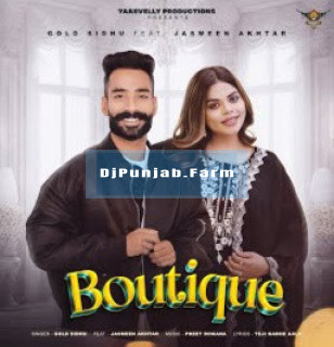 Boutique mp3 download