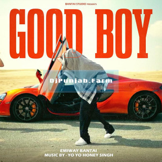 Good Boy mp3 download