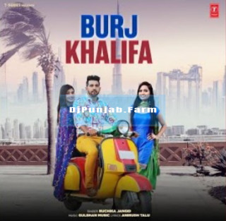 Burj Khalifa mp3 download