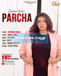 Parcha mp3 download