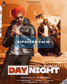 Day Night mp3 download