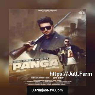 Panga Gur Sidhu, Gurman Sandhu mp3 download