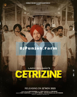 Cetrizine mp3 download