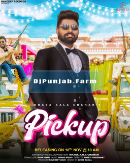 Pickup mp3 download