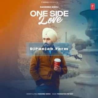 One Side Love mp3 download