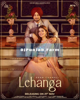 Lehanga mp3 download