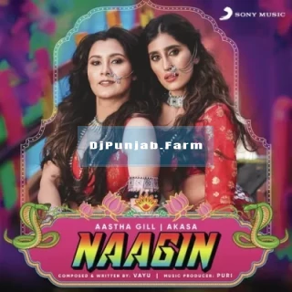 Naagin mp3 download