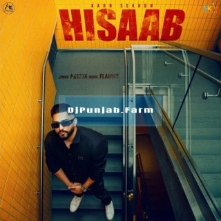 Hisaab mp3 download