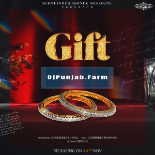 Gift mp3 download