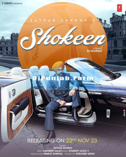 Shokeen mp3 download