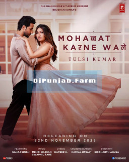 Mohabbat Karne Wale mp3 download