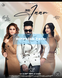 Jind Jaan mp3 download