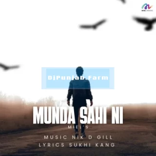 Munda Sahi Ni mp3 download