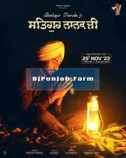 Satgur Nanak Ji mp3 download