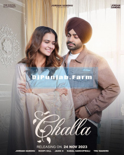 Challa mp3 download