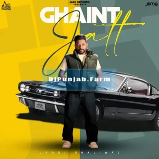 Ghaint Jatt mp3 download