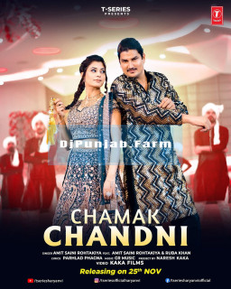 Chamak Chandni mp3 download