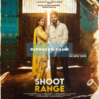 Shoot Range mp3 download