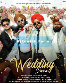 Wedding Season mp3 download