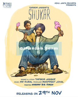 Shukar mp3 download