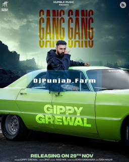 Gang Gang mp3 download