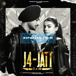 J4-Jatt mp3 download