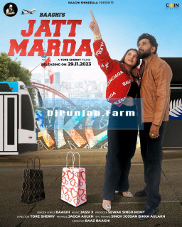 Jatt Marda mp3 download