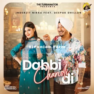 Dabbi Chandi Di mp3 download