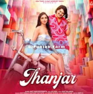 Jhanjar mp3 download