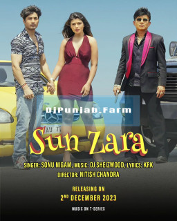 Sun Zara mp3 download