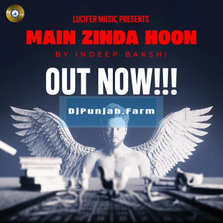 Main Zinda Hoon mp3 download