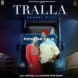 Tralla mp3 download